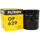 FILTR OLEJU OP629 FORD FOCUS FIESTA FUSION MONDEO MAZDA