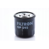 FILTR OLEJU OP595 MAZDA KIA NISSAN RENAULT KOLEOS HYUNDAI INFINITI SUBARU