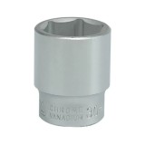 YATO NASADKA 3/4" 30 MM 6-KĄTNA