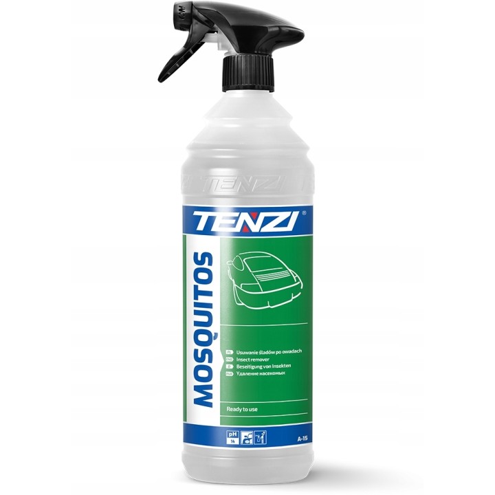 Płyn do usuwania owadów Tenzi Mosquitos 1 l