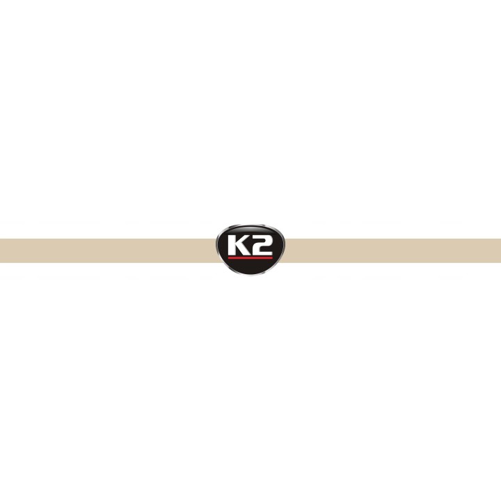 K2 MAGICZNA GĄBKA Z MELAMINY