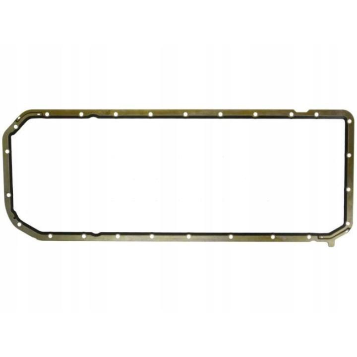USZCZELKA MISKI OLEJOWEJ BMW E36 E46 E39 E60 M50 M52 M54