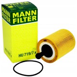 FILTR OLEJU MANN AUDI A4 A6 VW PASSAT GOLF 2.0TDI