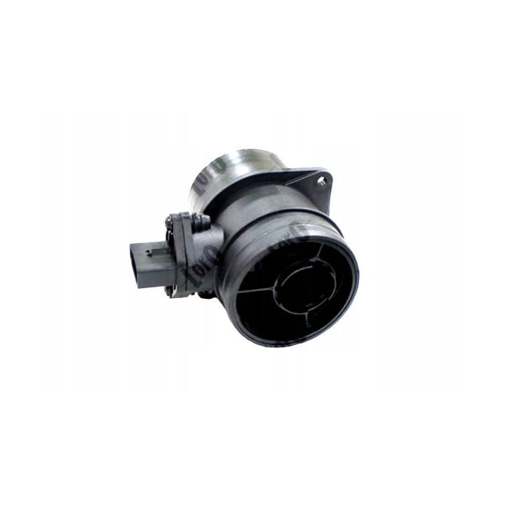 PRZEPŁYWOMIERZ POWIETRZA AUDI A3 A4 B6 VW GOLF V PASSAT TOURAN 1.9 2.0 TDI