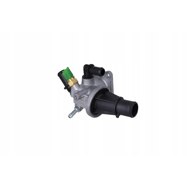 TERMOSTAT OBUDOWA OPEL AGILA CORSA MERIVA 1.3 CDTI SUZUKI SWIFT