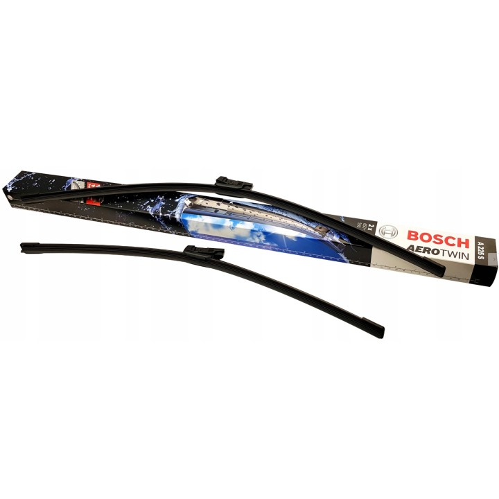 WYCIERACZKI BOSCH AEROTWIN DO BOXER JUMPER DUCATO