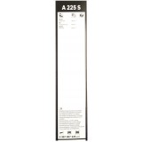 WYCIERACZKI BOSCH AEROTWIN DO BOXER JUMPER DUCATO