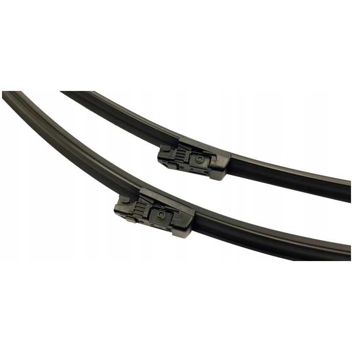 WYCIERACZKI BOSCH AEROTWIN DO BOXER JUMPER DUCATO