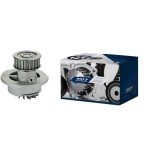 DOLZ POMPA WODY OPEL ASTRA F G ZAFIRA A CORSA 1.4 1.6 16V
