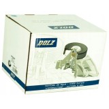 DOLZ POMPA WODY OPEL ASTRA F G ZAFIRA A CORSA 1.4 1.6 16V