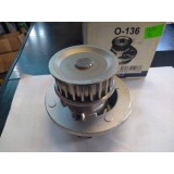 DOLZ POMPA WODY OPEL ASTRA F G ZAFIRA A CORSA 1.4 1.6 16V