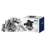 DOLZ POMPA WODY OPEL ASTRA F G ZAFIRA A CORSA 1.4 1.6 16V