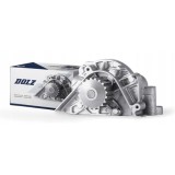 DOLZ POMPA WODY OPEL ASTRA F G ZAFIRA A CORSA 1.4 1.6 16V