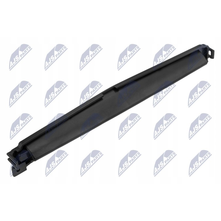 KLAPKA FILTRA KABINOWEGO FIAT GRANDE PUNTO EVO ALFA ROMEO MITO OPEL CORSA D