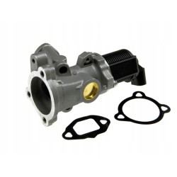 ZAWÓR EGR OPEL MERIVA ASTRA H CORSA D 1.3CDTI FIAT PUNTO PANDA LANCIA 1.3JT