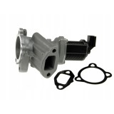 ZAWÓR EGR OPEL MERIVA ASTRA H CORSA D 1.3CDTI FIAT PUNTO PANDA LANCIA 1.3JT