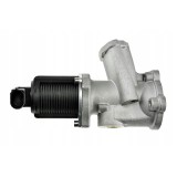 ZAWÓR EGR OPEL MERIVA ASTRA H CORSA D 1.3CDTI FIAT PUNTO PANDA LANCIA 1.3JT