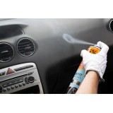 MOJE AUTO KOKPIT BŁYSZCZĄCY ARCTIC 600ML + 25% GRATIS / MOJE AUTO