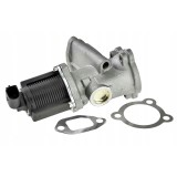 ZAWÓR EGR OPEL MERIVA ASTRA H CORSA D 1.3CDTI FIAT PUNTO PANDA LANCIA 1.3JT