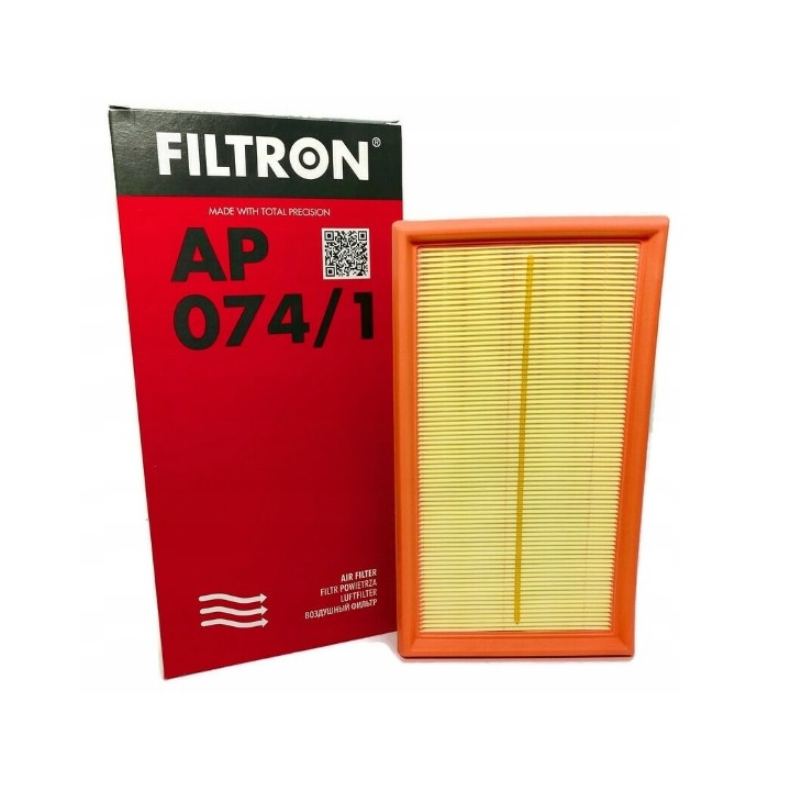FILTRON FILTR POWIETRZA do FORD FOCUS I MK1 + TOURNEO CONNECT