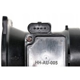 PRZEPŁYWOMIERZ AUDI A3 A4 SEAT LEON OCTAVIA GOLF IV BORA PASSAT B5 1.8 2.0