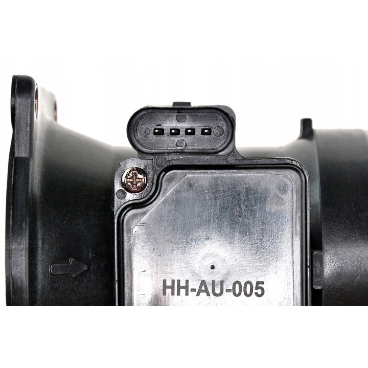 PRZEPŁYWOMIERZ AUDI A3 A4 SEAT LEON OCTAVIA GOLF IV BORA PASSAT B5 1.8 2.0