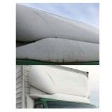 K2 DIPER 5 KG PŁYN DO NAJCIĘŻSZYCH ZABRUDZEŃ M156