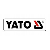 YATO KLUCZE HEX 9CZ. 1,5-10MM CRV