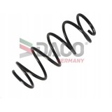 2X SPRĘŻYNA ZAWIESZENIA PRZÓD FORD FUSION 1.4 TDCI 02-08