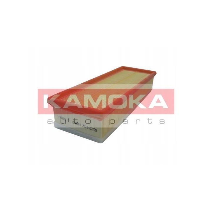 FILTR POWIETRZA PEUGEOT 207 308 5008 PARTNER 1.6 HDI PSA CITROEN C3 C4