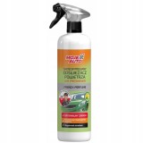 MOJE AUTO ZAPACH ODŚWIEŻACZ POWIETRZA 500ML LEMON MINT / MOJE AUTO