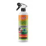 MOJE AUTO ZAPACH ODŚWIEŻACZ POWIETRZA 500ML LEMON MINT / MOJE AUTO