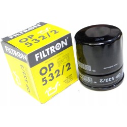 FILTR OLEJU FORD MONDEO V 2.0 ECOBOOST - FILTRON !