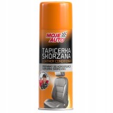 MOJE AUTO ŚRODEK DO PIELĘGNACJI TAPICERKI SKÓRZANEJ 400ML / MOJE AUTO