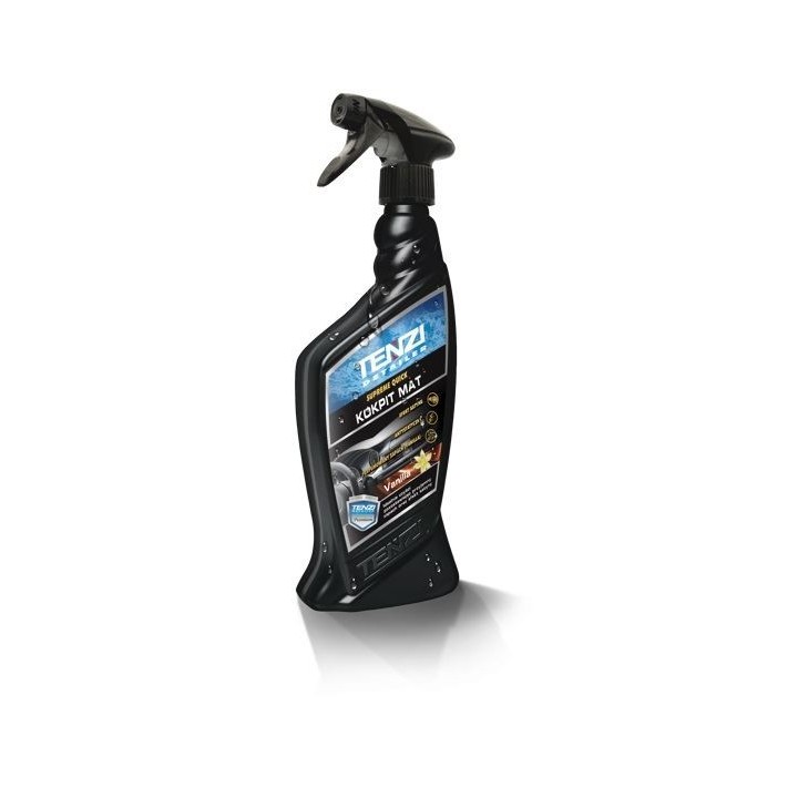 Tenzi Detailer Kokpit Mat Vanilia 600ml Matowy