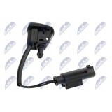 DYSZA SPRYSKIWACZA PRZÓD BMW 5 E60 E61 2003- PODGRZEWANA