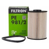FILTR PALIWA PE981/2 FORD MONDEO IV MK4 2.0TDCI - PRZEDLIFT VOLVO S60 C30