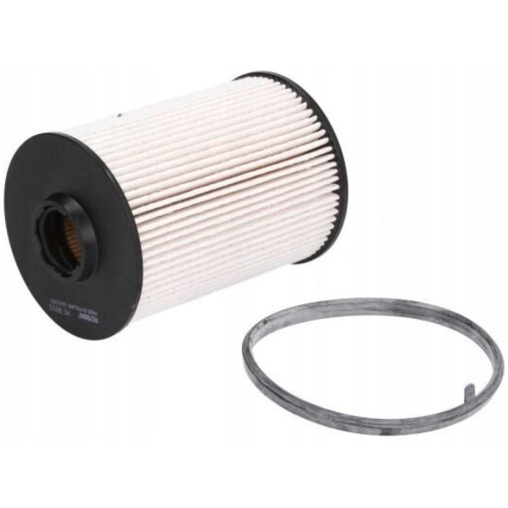 FILTR PALIWA PE981/2 FORD MONDEO IV MK4 2.0TDCI - PRZEDLIFT VOLVO S60 C30