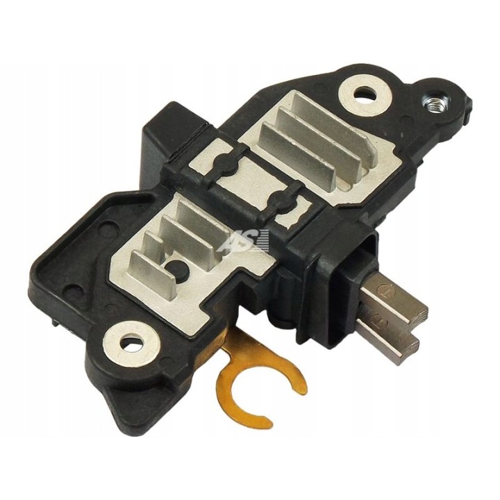 REGULATOR NAPIĘCIA TYP BOSCH OPEL