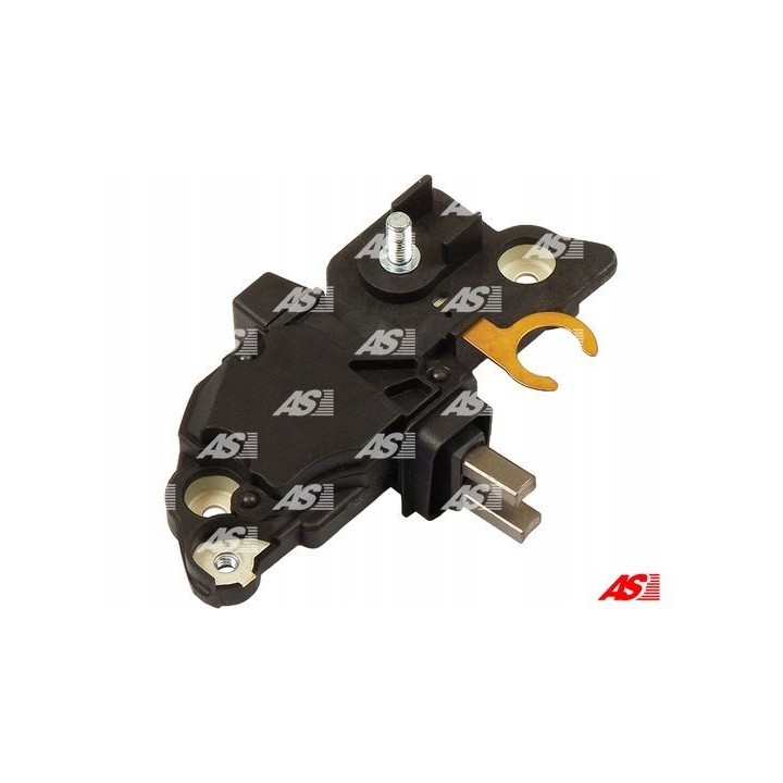 REGULATOR NAPIĘCIA TYP BOSCH OPEL