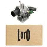 TERMOSTAT FIAT PUNTO DOBLO LANCIA OPEL CORSA D ASTRA H 1.3CDTI 1.3 JTD