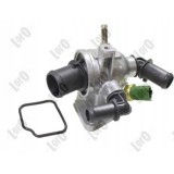 TERMOSTAT FIAT PUNTO DOBLO LANCIA OPEL CORSA D ASTRA H 1.3CDTI 1.3 JTD