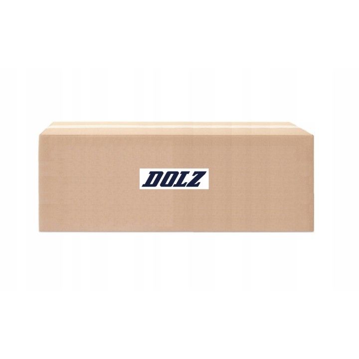 DOLZ POMPA WODY OPEL ASTRA VECTRA COMBO CORSA 1.7TD