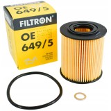 FILTR OLEJU BMW X5 E53 E46 E39 E38 2.5D 3.0D 525D 530 D330D