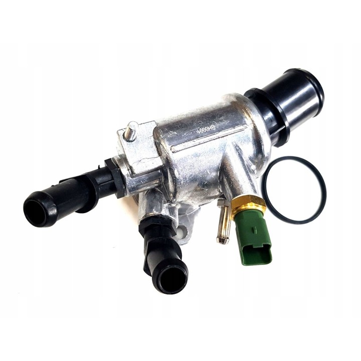 TERMOSTAT OPEL VECTRA SIGNUM ASTRA ZAFIRA 1.9CDTI