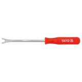 YATO ŚCIĄGACZ DO SPINEK TAPICERKI 200 MM