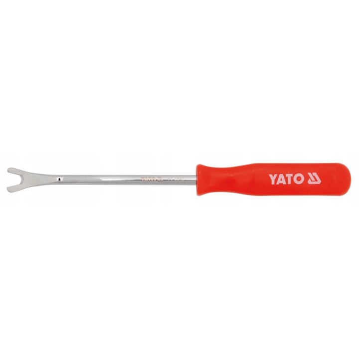 YATO ŚCIĄGACZ DO SPINEK TAPICERKI 200 MM
