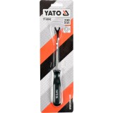 YATO ŚCIĄGACZ DO SPINEK TAPICERKI 200 MM