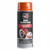 MOJE AUTO LAKIER DO ZACISKÓW HAM. CZERWONY 400ML / BRAKE CALIPER SPRAY RED