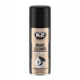 MOJE AUTO LAKIER DO ZACISKÓW HAM. CZERWONY 400ML / BRAKE CALIPER SPRAY RED